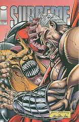 Supreme #5 (1993) Comic Books Supreme Prices