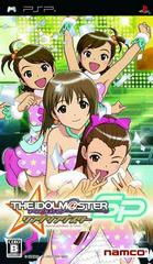 The Idolmaster SP [Wandering Star] JP PSP Prices