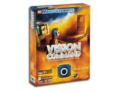 Vision Command #9731 LEGO Mindstorms Prices