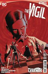 The Vigil #5 (2023) Comic Books The Vigil Prices
