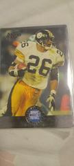 Rod Woodson Football Cards 1994 Action Packed Monday Night Football Silver Prices