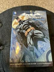 Mad Comic Books Batman: The Dark Knight Prices