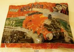 Mini Hogwarts Express #40028 LEGO Harry Potter Prices