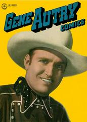 Gene Autry Comics #2 (1946) Comic Books Gene Autry Comics Prices