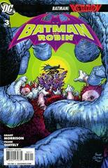 Batman and Robin #3 (2009) Comic Books Batman and Robin Prices