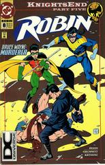 Robin [variant edition] Comic Books Robin Prices