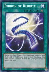 Ribbon of Rebirth BPW2-EN076 YuGiOh Battle Pack 2: War of the Giants Round 2 Prices
