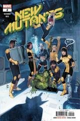 The New Mutants by Abnett and Lanning Vol. 2 (Complete Collection)