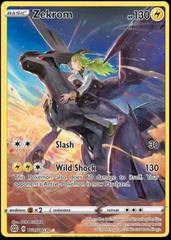 Zekrom Trading Cards: Values, Tracking & Hot Deals