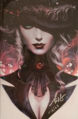 Mercy [Artgerm Virgin] #1 Comic Books Mercy Prices