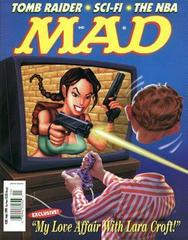 Mad #381 (1999) Comic Books MAD Prices