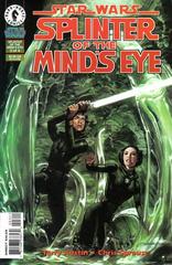Star Wars: Splinter of the Mind's Eye #3 (1996) Comic Books Star Wars: Splinter of the Mind's Eye Prices