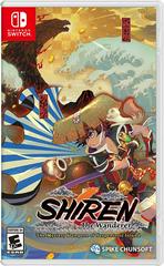 Shiren the Wanderer: The Mystery Dungeon of Serpentcoil Island Nintendo Switch Prices