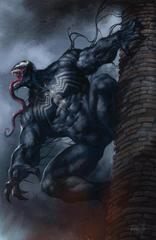 Venom [Parrillo Virgin] #10 (2022) Comic Books Venom Prices