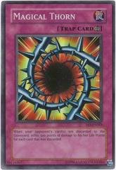 Magical Thorn YuGiOh Tournament Pack 5 Prices