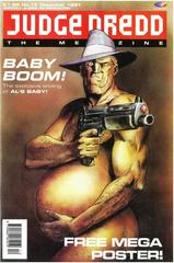 Judge Dredd The Megazine #15 (1991) Comic Books Judge Dredd: Megazine Prices