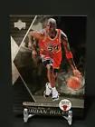 Michael Jordan #J10 Basketball Cards 1998 Upper Deck Ovation Jordan Rules Prices