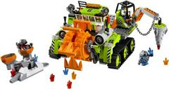 LEGO Set | Crystal Sweeper LEGO Power Miners