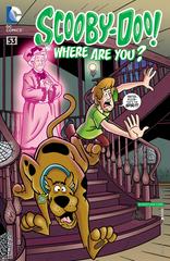 Scooby-Doo, Where Are You? #53 (2015) Comic Books Scooby Doo, Where Are You Prices