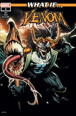 What If?: Venom #4 (2024) Comic Books What If?: Venom Prices