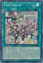 Toy Parade YuGiOh Brothers of Legend Prices