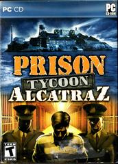 Prison Tycoon: Alcatraz PC Games Prices