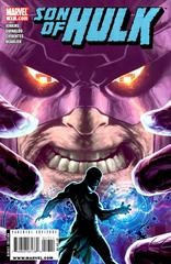 Son of Hulk #17 (2009) Comic Books Skaar: Son of Hulk Prices
