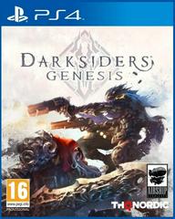 Darksiders Genesis PAL Playstation 4 Prices