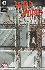 War of the Worlds #2 (1996) Comic Books War of the Worlds Prices