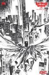 Batman and Robin [Ngu Sketch] Comic Books Batman and Robin Prices