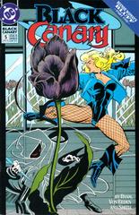 Black Canary #5 (1993) Comic Books Black Canary Prices