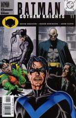 Batman: Gotham Knights #11 (2001) Comic Books Batman: Gotham Knights Prices