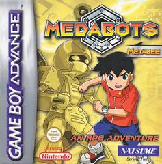 Medabots: Metabee PAL GameBoy Advance Prices