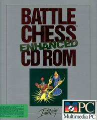 Battle Chess: Enhanced CD-ROM PC Games Prices