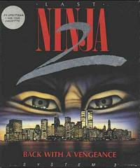 Last Ninja 2 ZX Spectrum Prices