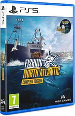 Fishing: North Atlantic [Complete Edition] PAL Playstation 5 Prices