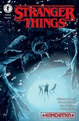 Stranger Things: Kamchatka [Phillips] Comic Books Stranger Things: Kamchatka Prices