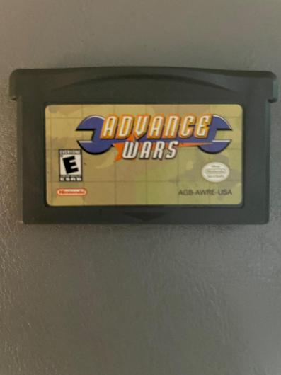 Advance Wars photo