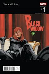 Black Widow [Noto] Comic Books Black Widow Prices