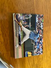 Brian Flynn #IS282 Baseball Cards 2018 Topps Update Prices