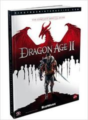 Dragon Age II Complete Guide [Piggyback] Strategy Guide Prices