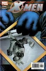 Astonishing X-Men #4 (2004) Comic Books Astonishing X-Men Prices