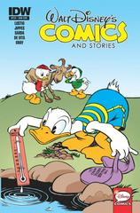 Walt Disney's Comics and Stories [Subscription] #724 (2015) Comic Books Walt Disney's Comics and Stories Prices