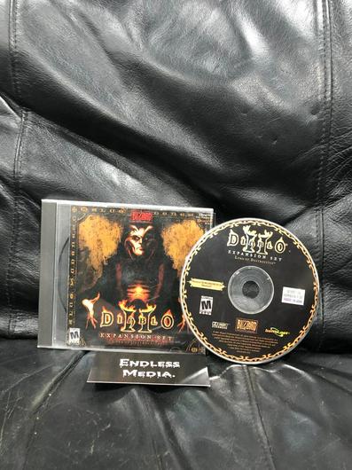 Diablo II: Lord of Destruction photo
