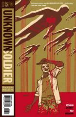 Unknown Soldier #13 (2009) Comic Books Unknown Soldier Prices