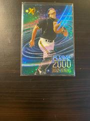 Jason Kendall #8 Baseball Cards 2000 Fleer EX Prices