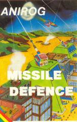 Missile Defence ZX Spectrum Prices