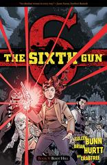 Boot Hill Comic Books The Sixth Gun Prices