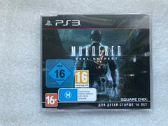 Murdered: Soul Suspect [Promo Only] PAL Playstation 4 Prices