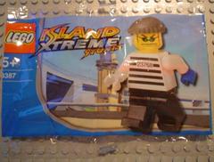 Xtreme Stunts Brickster LEGO Island Xtreme Stunts Prices
